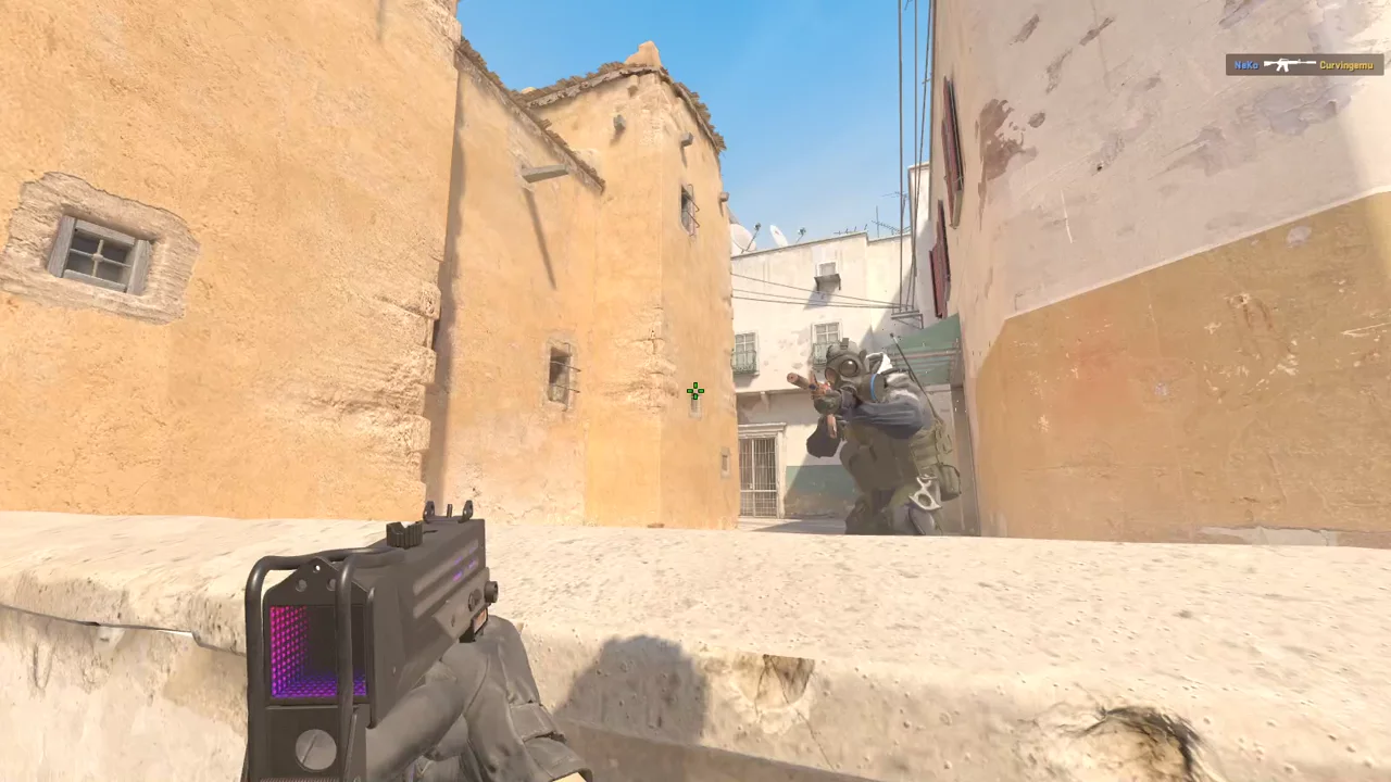 highlight